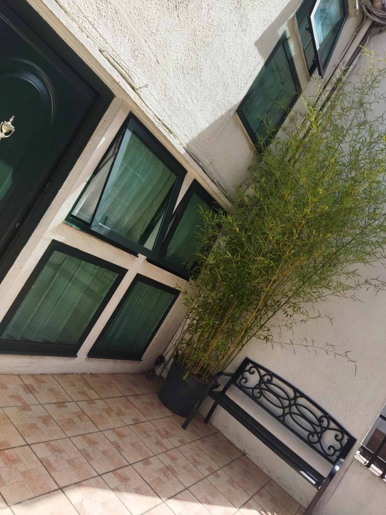 Villa A Casina De Amable Pontevedra Exterior foto